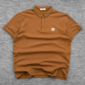 Elite Crest Polo Shirt