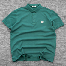 Load image into Gallery viewer, Elite Crest Polo Shirt
