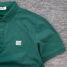 Load image into Gallery viewer, Elite Crest Polo Shirt
