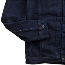 Load image into Gallery viewer, Hybrid Military Heavyweight Denim Jacket
