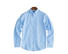 Load image into Gallery viewer, Lowkal Slimfit Classic Shirt
