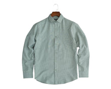 Load image into Gallery viewer, Lowkal Slimfit Classic Shirt
