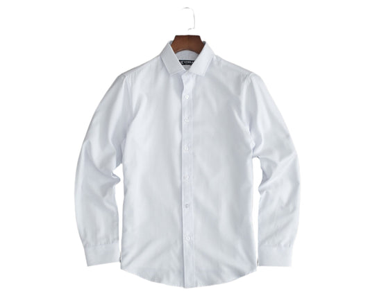 Lowkal Slimfit Classic Shirt