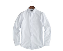 Load image into Gallery viewer, Lowkal Slimfit Classic Shirt
