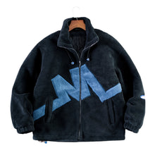 Load image into Gallery viewer, Bolt Polar Fleece Jacket

