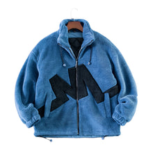 Load image into Gallery viewer, Bolt Polar Fleece Jacket
