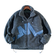 Load image into Gallery viewer, Bolt Polar Fleece Jacket

