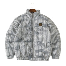 Load image into Gallery viewer, Stealth Puffer Jacket
