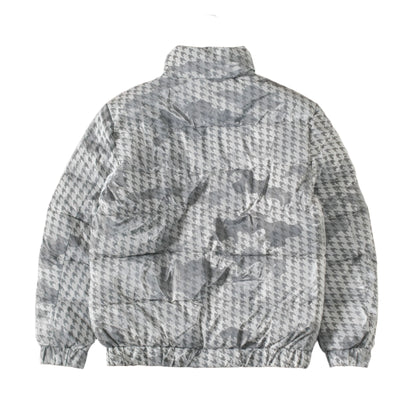 Stealth Puffer Jacket