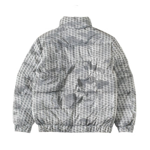 Stealth Puffer Jacket