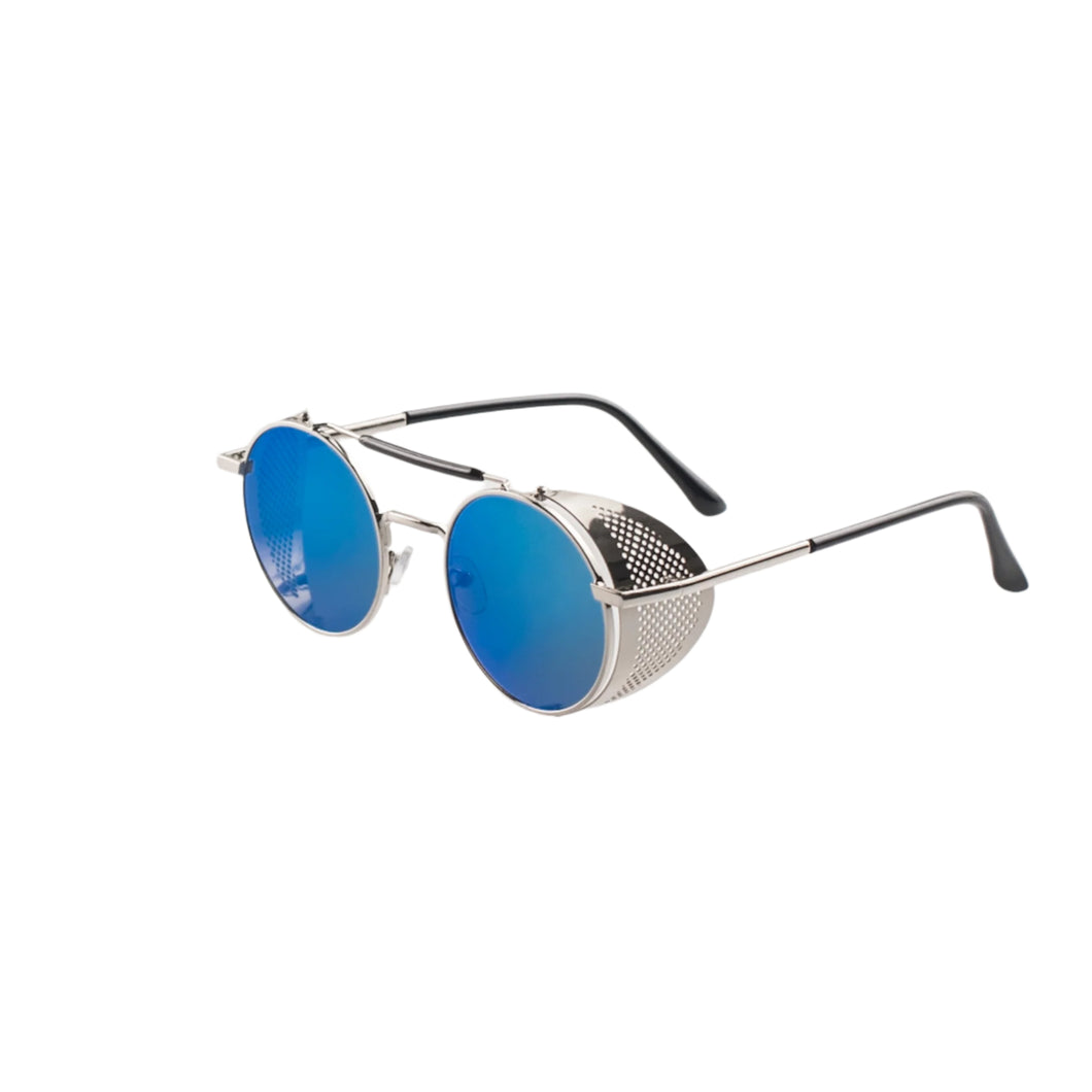 CyberScope Vintage Steampunk Shades