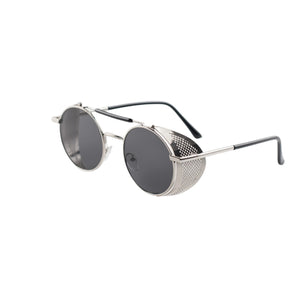 CyberScope Vintage Steampunk Shades