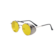 Load image into Gallery viewer, CyberScope Vintage Steampunk Shades
