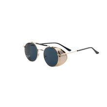 Load image into Gallery viewer, CyberScope Vintage Steampunk Shades
