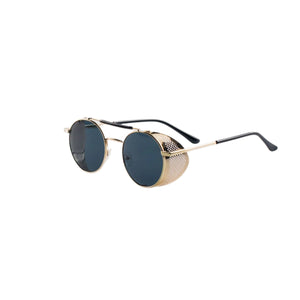CyberScope Vintage Steampunk Shades