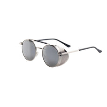 Load image into Gallery viewer, CyberScope Vintage Steampunk Shades
