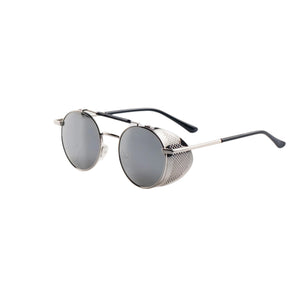 CyberScope Vintage Steampunk Shades