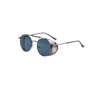 CyberScope Vintage Steampunk Shades