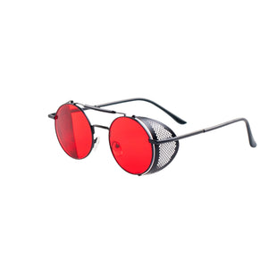 CyberScope Vintage Steampunk Shades