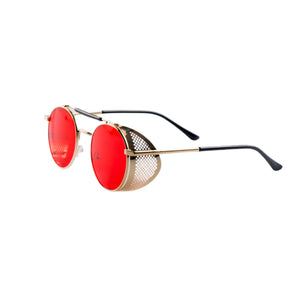 CyberScope Vintage Steampunk Shades