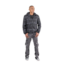 Load image into Gallery viewer, Laxdn Sports Hooded Jacket
