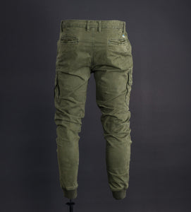Men's Tactical Cargo Stretch Pants OUDISHI