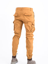 Load image into Gallery viewer, QXL Cuffed Cargo Pants ONLY
