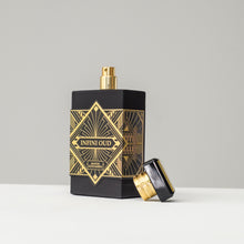 Load image into Gallery viewer, Maison Alhambra Infini Oud 100ml Eau de Parfum
