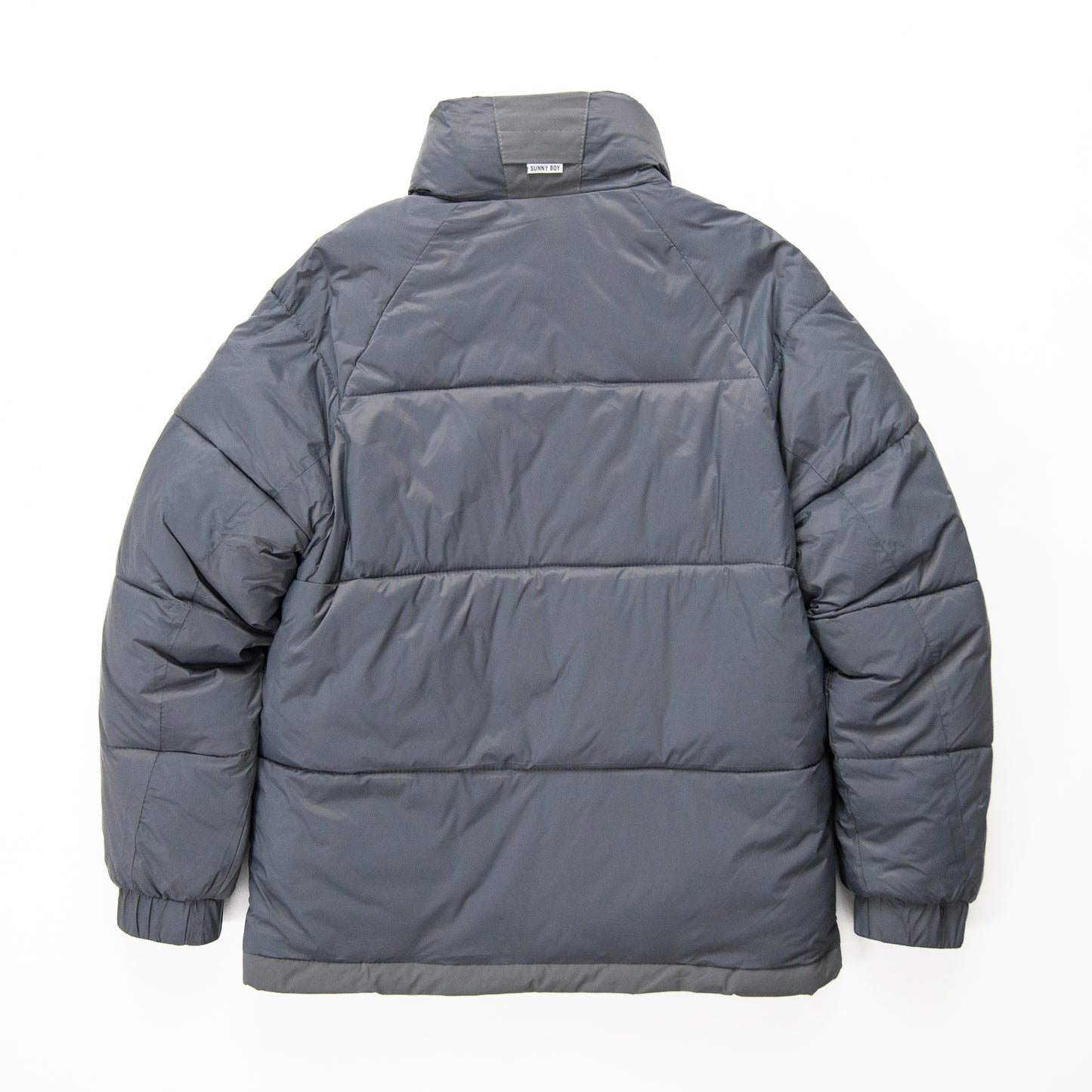Men's Warm V Homme Puffer Jacket.