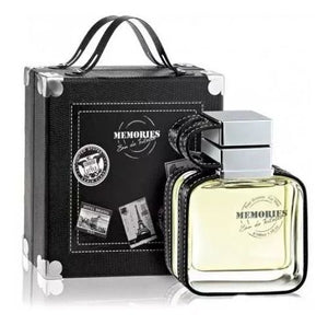 Perfume Emper Memories Pour Homme Edt 100ml