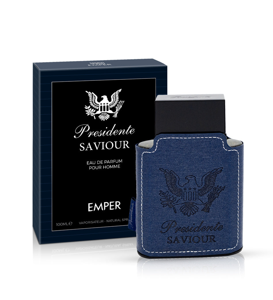 Emper Presidente Savoir Eau De Toilette 100ml