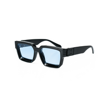 Load image into Gallery viewer, HARDLINE Retro Armor Sunglasses
