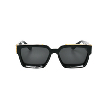 Load image into Gallery viewer, HARDLINE Retro Armor Sunglasses
