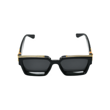 Load image into Gallery viewer, HARDLINE Retro Armor Sunglasses
