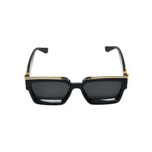 HARDLINE Retro Armor Sunglasses