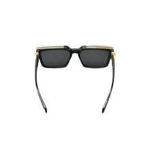 Load image into Gallery viewer, HARDLINE Retro Armor Sunglasses
