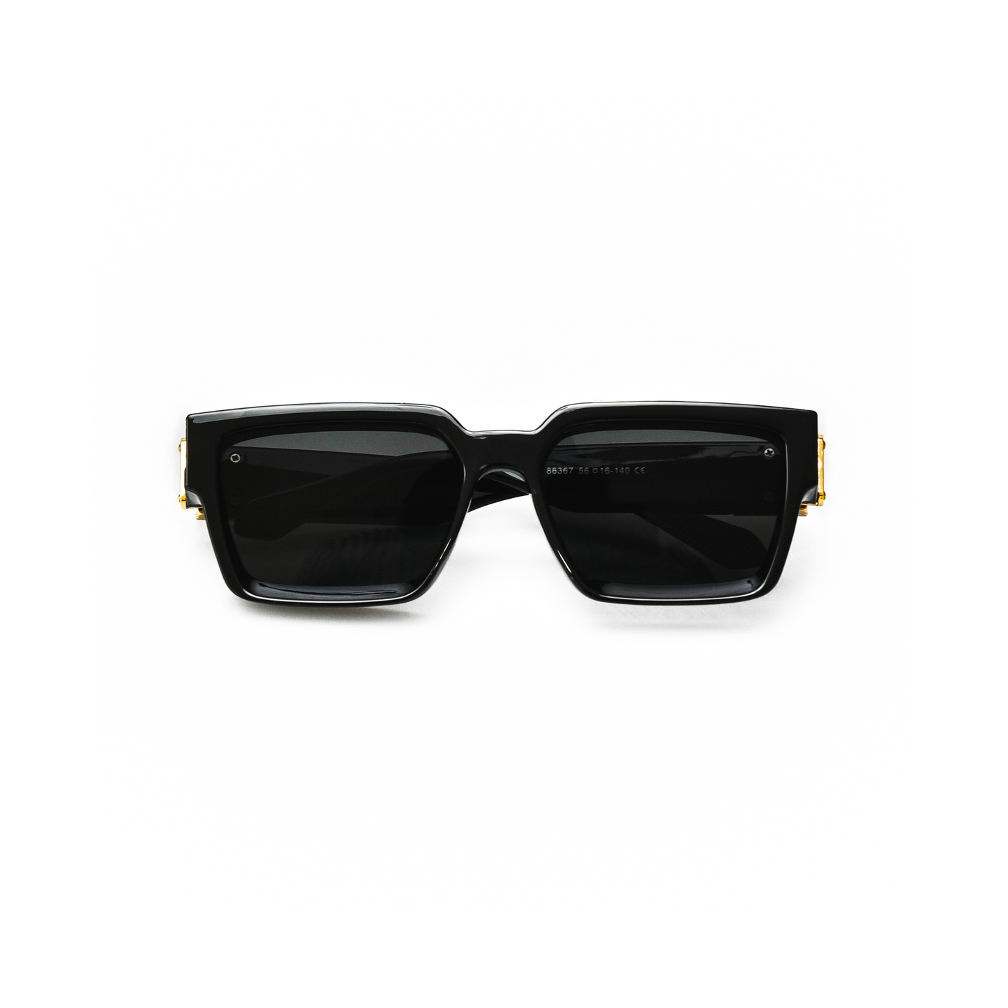 HARDLINE Retro Armor Sunglasses