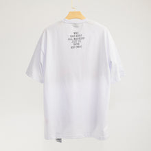 Load image into Gallery viewer, Men Letter &quot;ONE LOVE&quot; Graphic T-shirt
