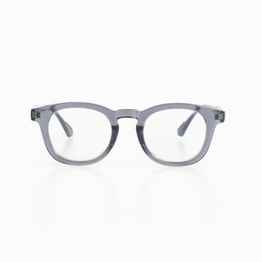 ClarityEdge Transparent Frames