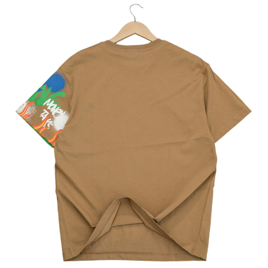 Money Talks Graphic Design T-shirts