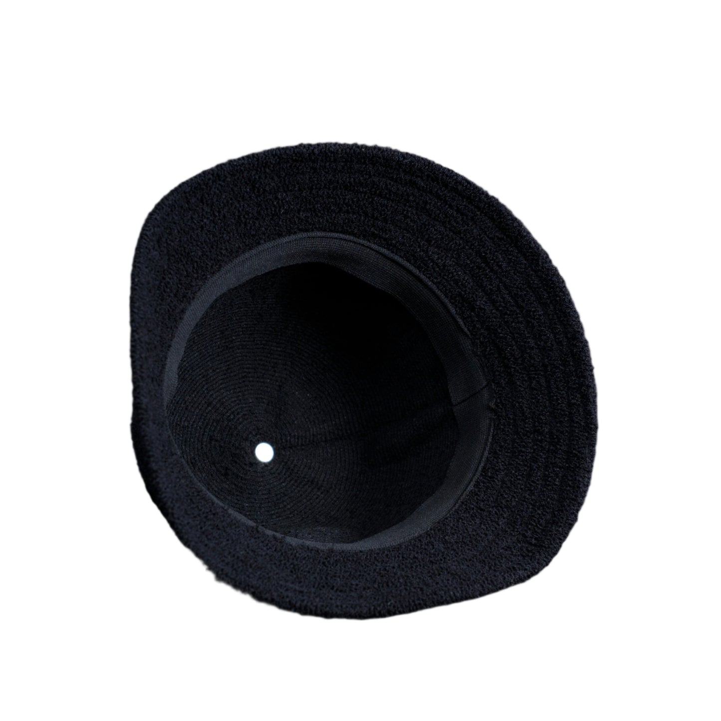 Classic Woven Bucket Hats