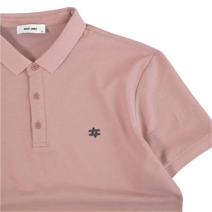 Magic James Polo Shirts