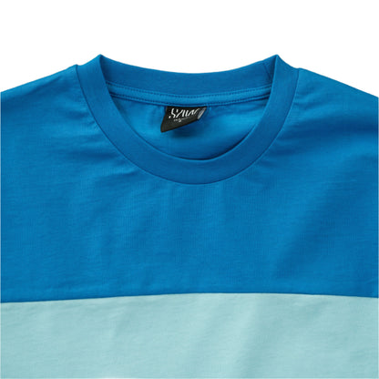 FreshStart Color Block Tee