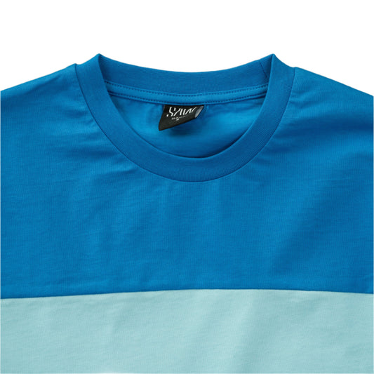 FreshStart Color Block Tee