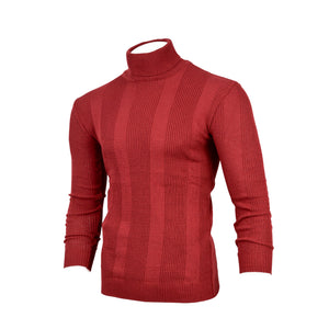 Men’s Polo Neck