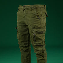 Load image into Gallery viewer, Men’s Utility Cargo Pants
