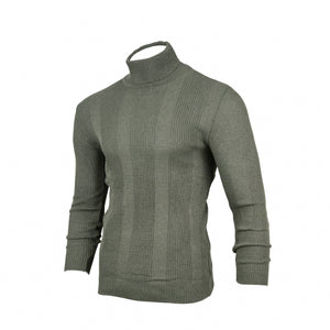 Men’s Polo Neck