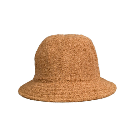 Classic Woven Bucket Hats