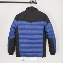 Load image into Gallery viewer, Lowkal Men Fashion Quilted Light Puffer Jacket Only
