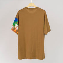 Load image into Gallery viewer, Money Talks Graphic Design T-shirts
